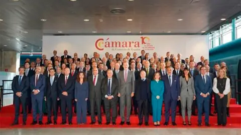 C&aacute;mara de Comercio