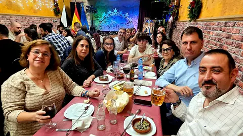 Navidades en Melilla
