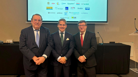 La C&aacute;mara de Comercio de Ceuta, nuevo miembro de la Mesa del Turismo de Espa&ntilde;a