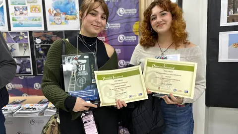 La Casa de la Juventud entrega sus Premios de 2024 / Mohammed Ettouileb