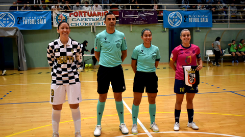 Las ceut&iacute;es se quedan a un paso de la fase final