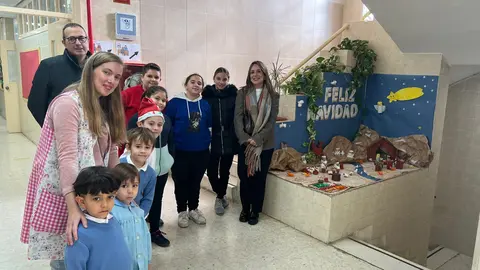 Colegio Santa Amelia
