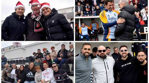 AD Ceuta FC - Real Madrid Castilla  (10)