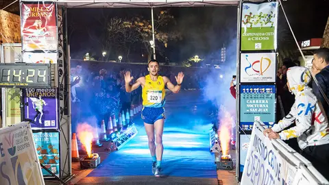 San Silvestre / Archivo