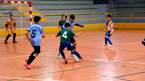Arranca el Torneo de Navidad del CD Polillas Ceuta 