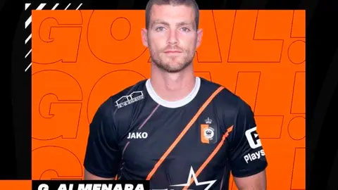 G ALMENARA