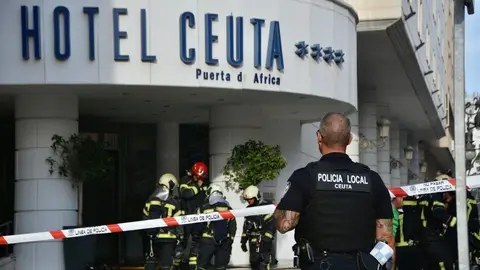  El incendio del 2 de septiembre de 2023 fue la puntilla./archivo 