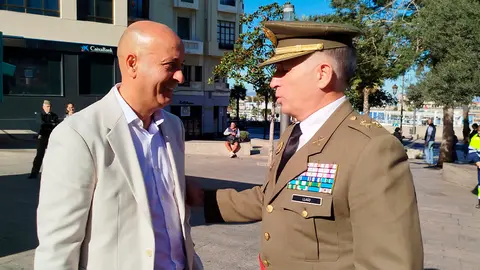 RACHIB SBIHI Y MARCOS LLAGO