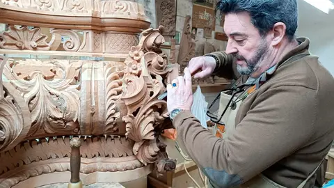 NUEVO PASO DEL RESUCITADO 