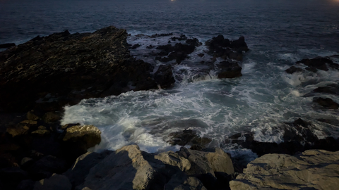 Zona Ben&iacute;tez, Calamocarro, Bah&iacute;a norte / Rafa B&aacute;ez