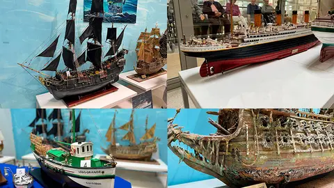 COLLAGE EXPO