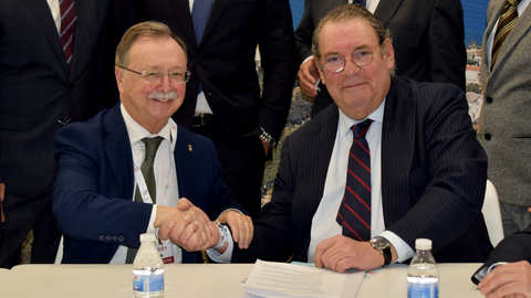 Ceuta, protagonista en FITUR 2025