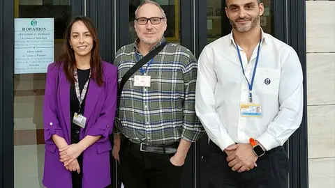 Ex&aacute;menes de la Uned en prisi&oacute;n