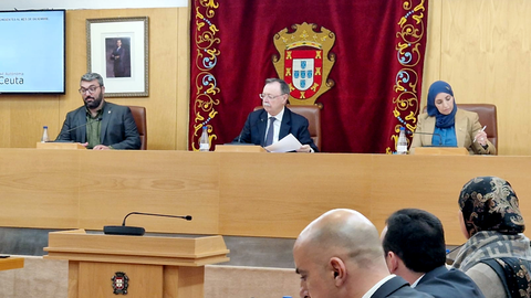 Arranca la sesi&oacute;n de control de enero