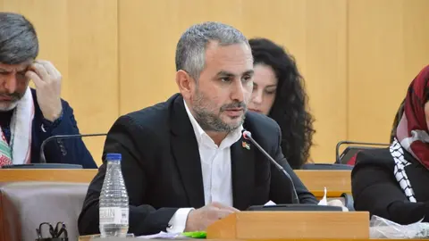  Mohamed Ali Duas. 