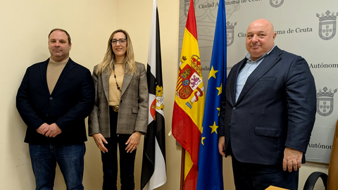 Presentaci&oacute;n de los eventos deportivos de 2025 