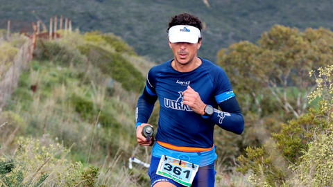 &Aacute;lex Gonz&aacute;lez, con el apoyo de la Federaci&oacute;n de Monta&ntilde;a de Ceuta, a conquistar el Mont-Blanc 