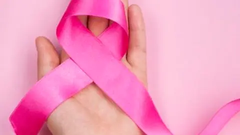 lazo rosa