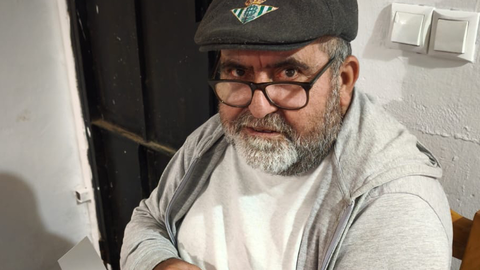 Unknown-Antonio Guerrero Garc&iacute;a, de 64 a&ntilde;os, desaparecido ayer