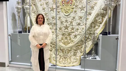 Tesoros de la Casa Museo de la Virgen de &Aacute;frica - Daniel Hern&aacute;ndez