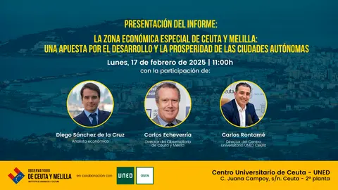 informe observatorio