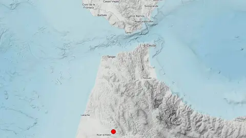 TERREMOTO