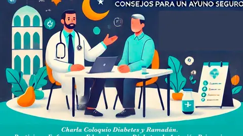 RAMAD&Aacute;N Y DIABETES