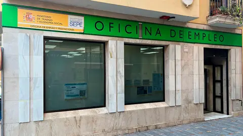 SEPE / Archivo