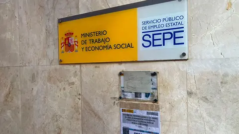 SEPE / Archivo