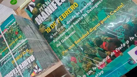 Panfletos 19F