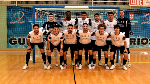 El Ceut&iacute; derrota a Lugo y suma su segunda victoria consecutiva 