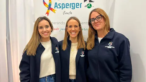 PSICOLOGAS ASPERGER