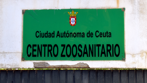 Centro Zoosanitario de la Ciudad Aut&oacute;noma de Ceuta 