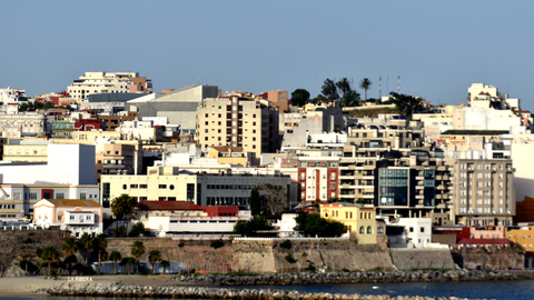 Vivienda / Archivo