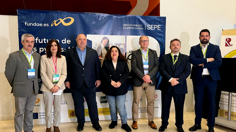 La Universidad PyME regresa a Ceuta impulsando la digitalizaci&oacute;n y la Inteligencia Artificial 