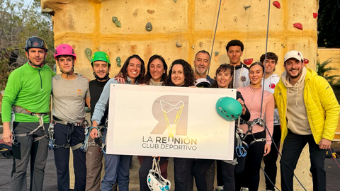 Club Deportivo La Reuni&oacute;n 