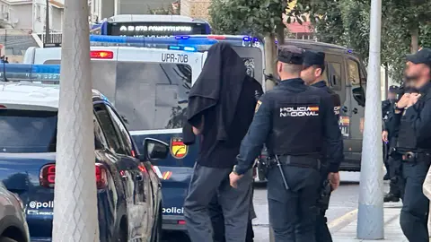  Registros en el marco de la Operación Doha de la Policía Nacional. 