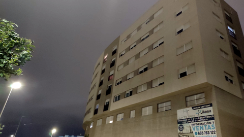 Promoci&oacute;n de Huerta T&eacute;llez en la noche de este viernes