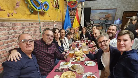 Mejillon&aacute; de la Casa de Ceuta en Melilla