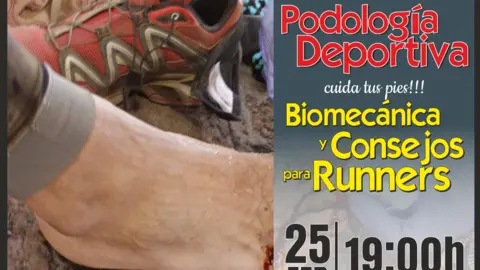 Charla t&eacute;cnica de Anyera 
