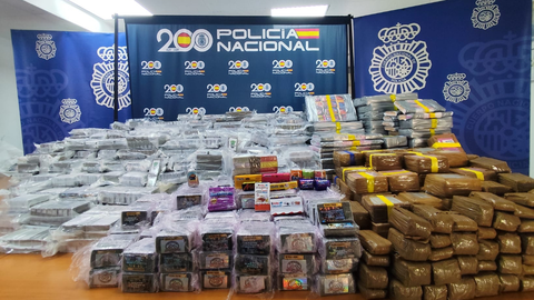 Operaci&oacute;n 'Doha'
