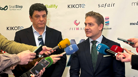 Inauguraci&oacute;n del Demo Day de Impulsa Startup