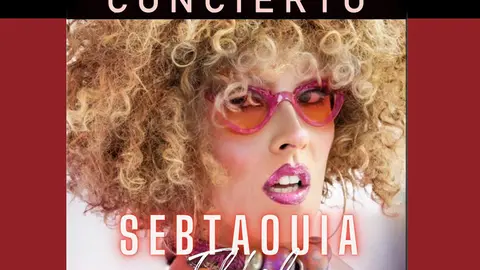 CONCIERTO SEBTAOUIA