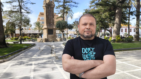 Nuevo delegado de Solidaridad en Prosegur