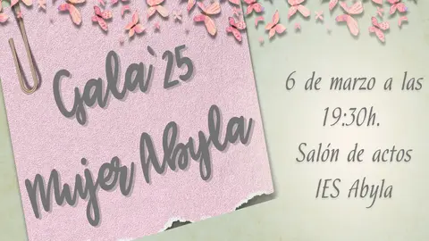 MUJER ABYLA