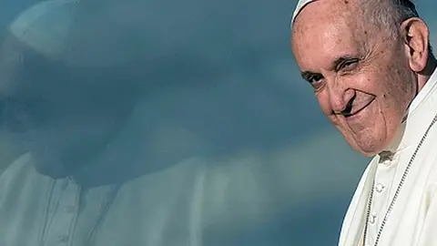 PAPA FRANCISCO