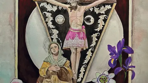 cartel pasi&oacute;n