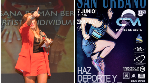 'La Nocturna' ya tiene fecha y cartel oficial homenajeando a Mar&iacute;a Boh&oacute;rquez 