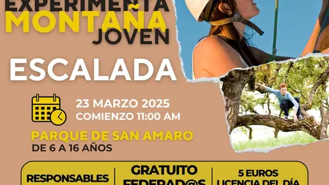 La FDMEC arranca sus actividades para j&oacute;venes este mes de marzo