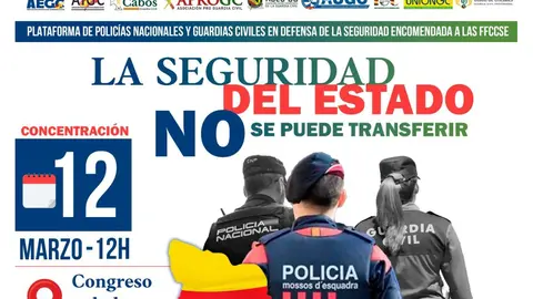 PROTESTA FRONTERAS